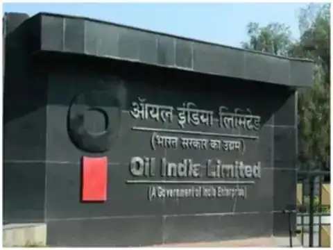 Oil India