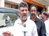 DK Shivakumar money laundering case dismissed by Supreme Court