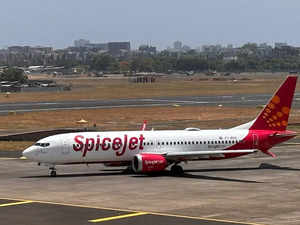 SpiceJet settles Rs 93 crore dispute with lessor