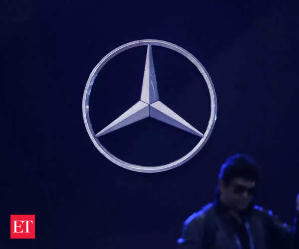 expect india to be third largest market among 118 countries mercedes benz