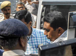 Sandeshkhali: Shajahan Sheikh case transferred to CBI