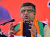 Insulting Hindu gods hallmark of INDIA bloc's political agenda: BJP on DMK MP Raja's remarks