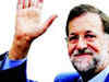 Mariano Rajoy prepares Spain for hard times after landslide victory