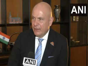 Danish speaker hopeful of early India- European Union FTA conclusion; hails India-Denmark ties