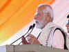 PM Modi launches development projects worth over Rs 19,500 crore in Odisha