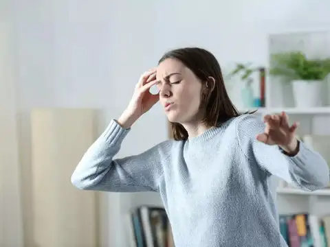 What happens if you inhale?