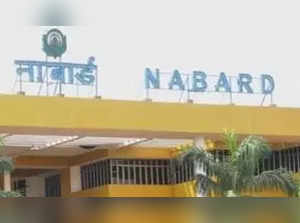 NABARD projects priority sector credit target of Rs 3.97 lakh cr for Karnataka in 2024-25
