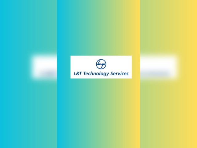 ​L&T Technology Services​