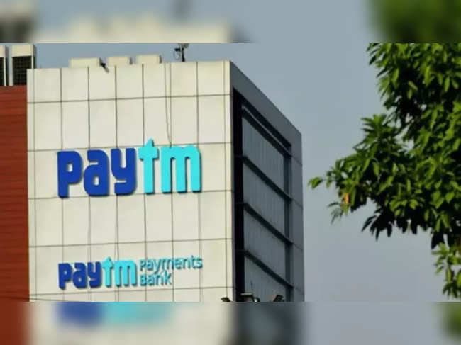 Paytm Payments Bank RBI.