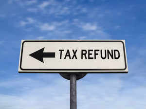 Pending income tax refunds relating to AY 2021-22 would be processed by this date; check email for confirmation