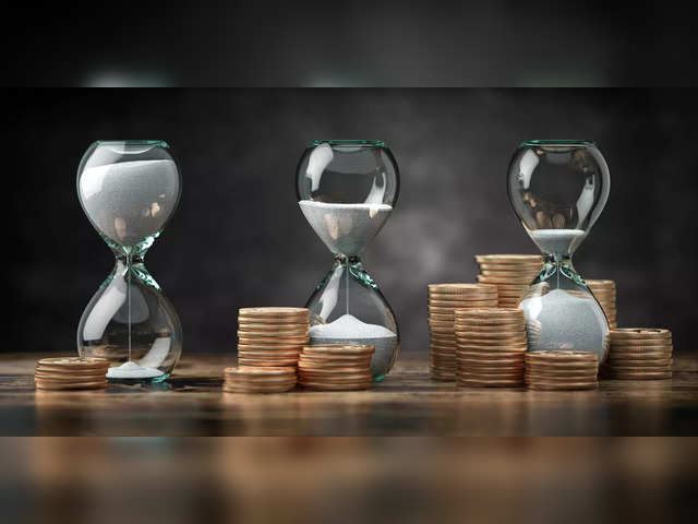 ​Three long duration funds