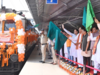 Chhattisgarh govt flags off special train to visit Ayodhya 'Ram Temple': Bonus it's free