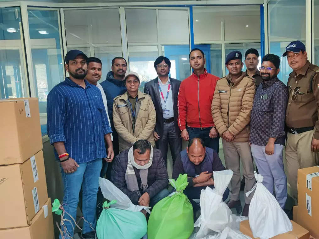 Kotdwar to Hyderabad: How a fake-drugs racket in Uttarakhand with roots in south India was busted.