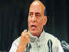 Rajnath Singh addresses naval commanders; witnesses 'twin-carrier' operation