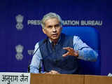 Top bureaucrat Anurag Jain given additional charge of MoHUA