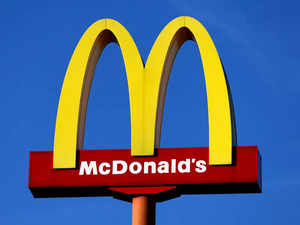 McDonald's--R