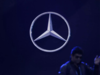 Global EV growth lags, Mercedes adjusts strategy for Indian market