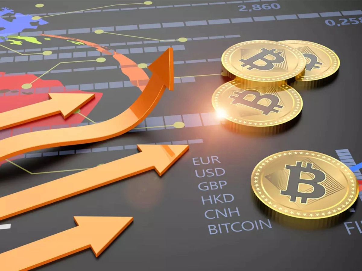Explainer: Bitcoin is bulking up, and a rally towards USD100,000 looks  within striking distance - The Economic Times