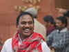 DMK leader A Raja's remarks stir uproar