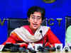Aid for women not 'revdi'; using taxes for welfare, says Atishi