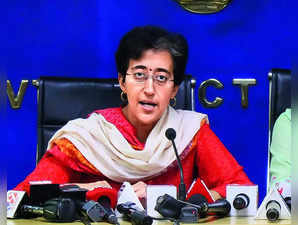 Aid for Women Not ‘Revdi’; Using Taxes for Welfare, Says Atishi