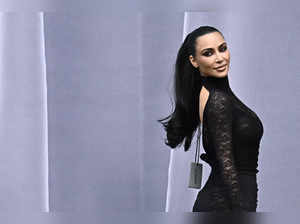 Kim Kardashian's New Thriller Movie: All you may want to know