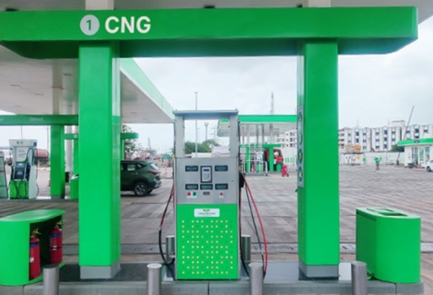 CNG Price News Highlight: IGL reduces CNG prices in Delhi by Rs 2.5 per kg