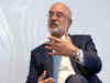 DBS CEO Piyush Gupta's total pay dropped 27% to $8.3 mn in 2023