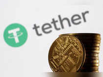 Tether's $100 bln stokes stablecoin stability concerns
