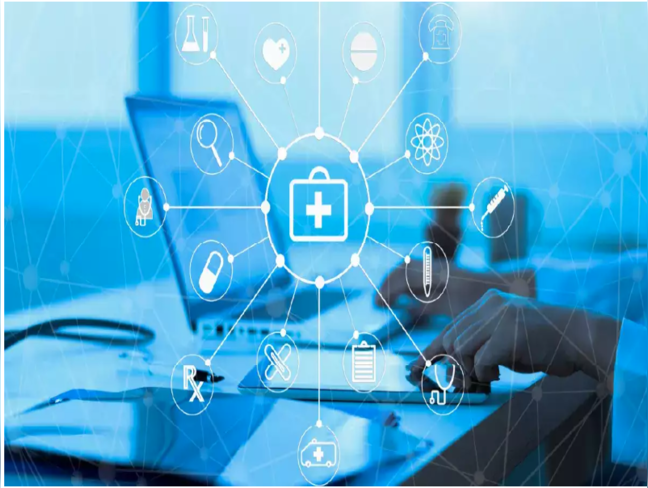 Future of Fintech in Healthcare