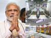 PM Modi inaugurates India's first underwater metro service in Kolkata