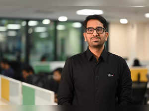 Photo_Akash Sinha, CEO & Co-Founder, Cashfree Payments