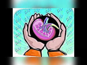 ​Organ donation odisha