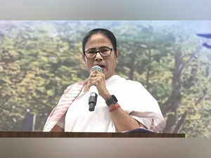 Mamata Banerjee announces hike in salaries of Anganwadi workers in West Bengal