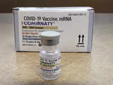 No impact on immune system of man who received over 200 COVID-19 vaccinations: Lancet study