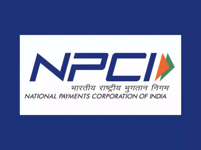 national payments corporation of india npci