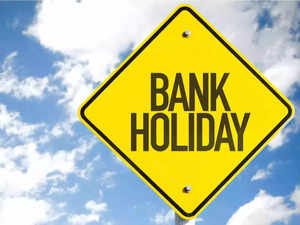 Bank Holidays In March 2024
