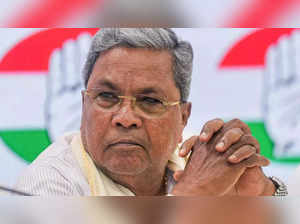 Cong candidates list for LS polls in Karnataka to be announced in 2-3 days: CM Siddaramaiah