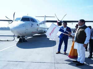 Flight operations from Dehradun to Ayodhya, Varanasi, Amritsar start today