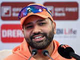 It is important to play domestic cricket if fit and available: Rohit Sharma
