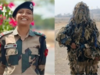 Meet Suman Kumari, BSF's first woman sniper