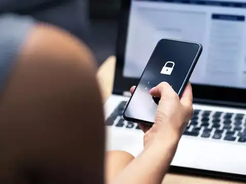 Run a security scan