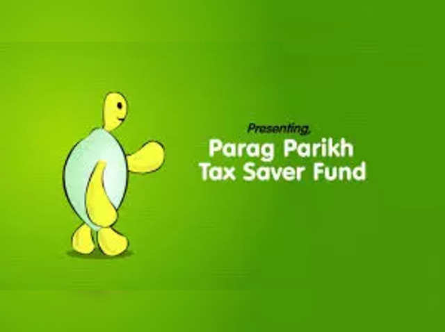 ?Parag Parikh ELSS Tax Saver Fund