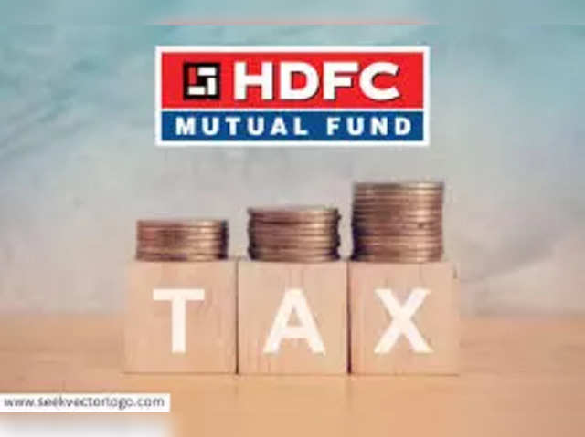 ​HDFC ELSS Tax Saver Fund