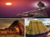 Maha Shivratri 2024: Explore India's 10 Famous Shiva Temples For A Perfect Pilgrimage