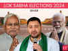 Bihar Lok Sabha Elections 2024 Phase 7: Key battlegrounds and candidates for June 1 polls