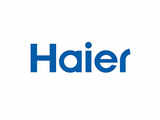 Haier aims to become second-largest appliances maker in India; expanding portfolio and capacity