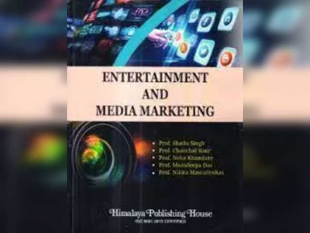 ​Media, Entertainment & Publication