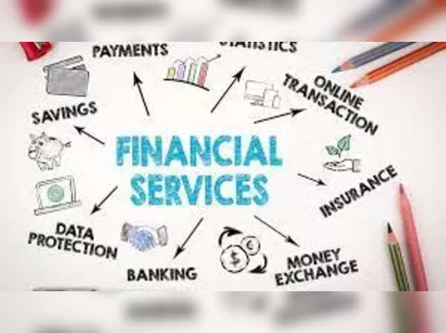 ​Financial Services