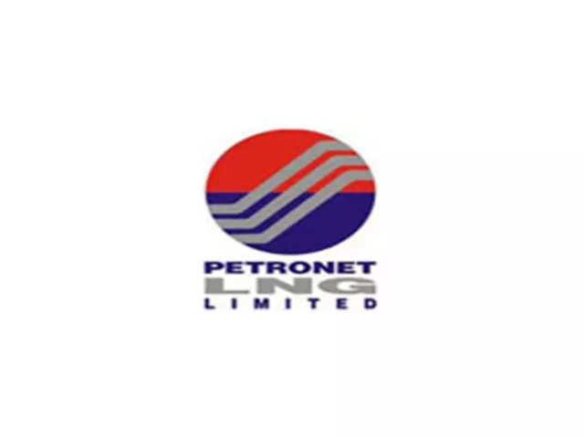 Petronet LNG 